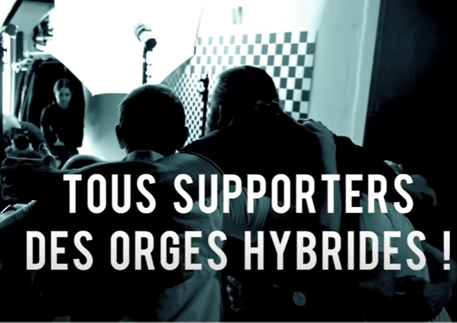 tous supporters des orges hybrides